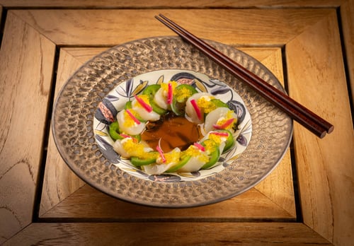 Canoe House Restaurant