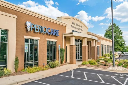 PerioCare in Charlotte