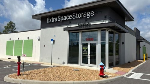 Extra Space Storage
