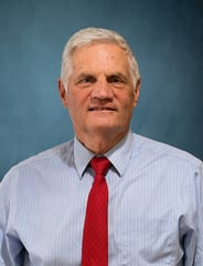photo of Robert Blotter, MD