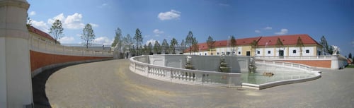 Friedrich Opferkuh GmbH in Mannersdorf am Leithagebirge