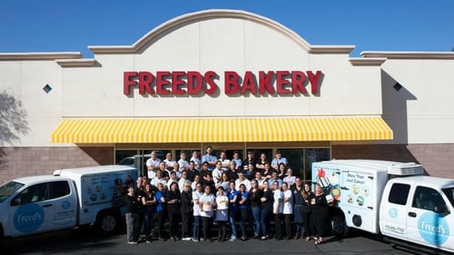best bakery near me, custom bakery near me, best bakery las vegas