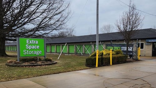 Extra Space Storage