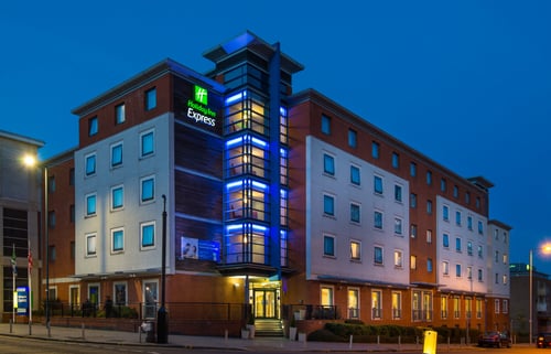 Like great value for money? You'll love our hotel in Stevenage