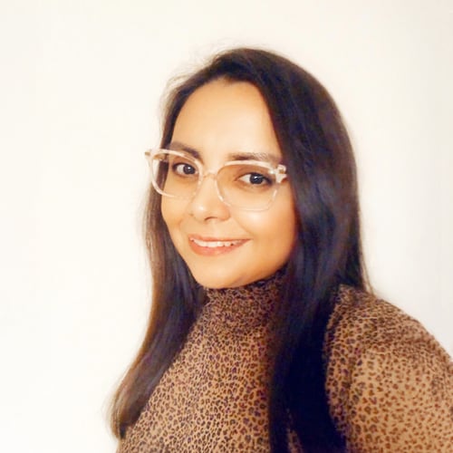 Wendy P. Gonzalez, NP