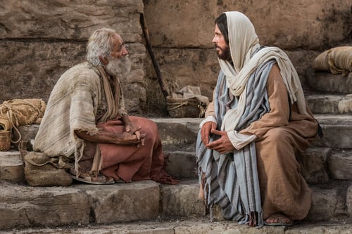 Jesucristo