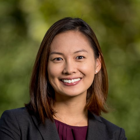 Dr. Joyce Ang | Pediatrician in Sunnyvale, CA | Sutter Health