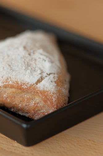 Fresh Pastries