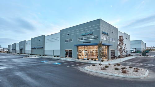 Boise External Image