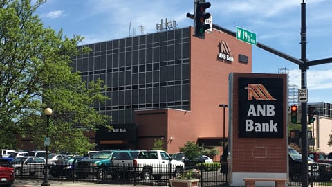 Cheyenne Banking Center
