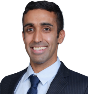 photo of Navjit Dullet - DO