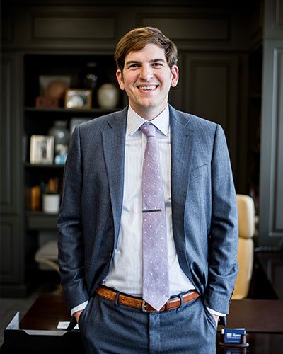 Michael Melonakos, Esq.