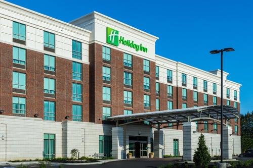 Best hotel to stay located in the heart of Bluegrass Country