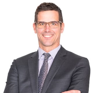 Headshot of Jon Lambe