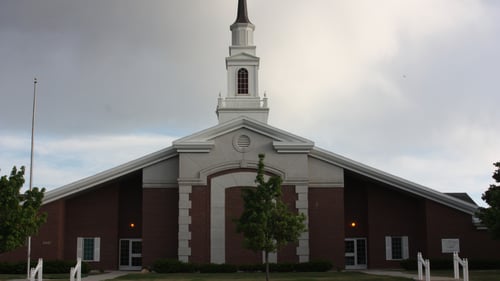 The Church of Jesus Christ of Latter-day Saints