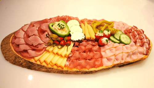 Fleischerei Thomas Klinger in Groß Sankt Florian