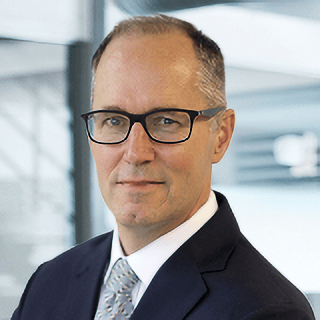 Photo of Andrew Bentley