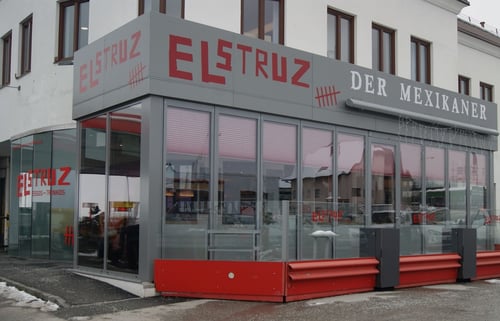 EL STRUZ in Zwettl