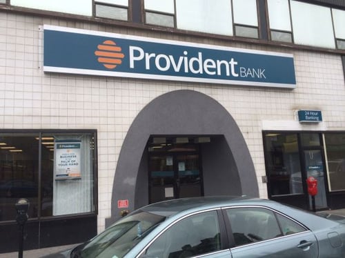 Journal Square Branch