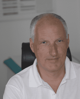 Prim.Dr. Helmut Kloss