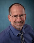 photo of Cheston Price, MD