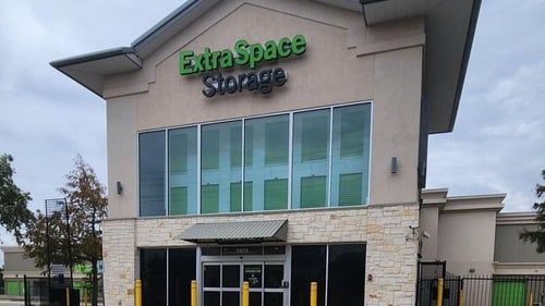 Extra Space Storage