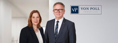 VON POLL IMMOBILIEN Bochum