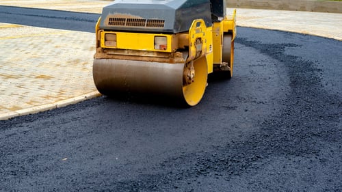Asphalt Maintenance Inc., Asphalt Installation, Asphalt Maintenance, Commercial Asphalt, Commercial Snow Removal, Crack Sealing, Line Striping, Residential Asphalt, Residential Snow Removal, Sealcoating, Asphalt Repair
