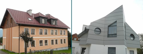 Pirker Günter e.U. Spenglerei