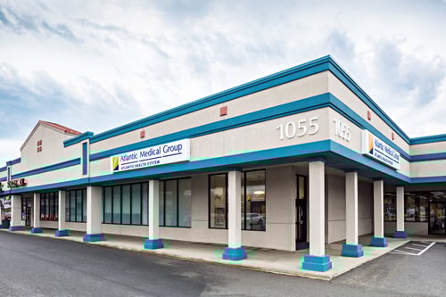 Atlantic Medical Group Primary Care at Wayne