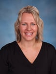 photo of Karen Ferris, PT