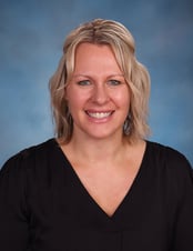 photo of Karen Ferris, PT