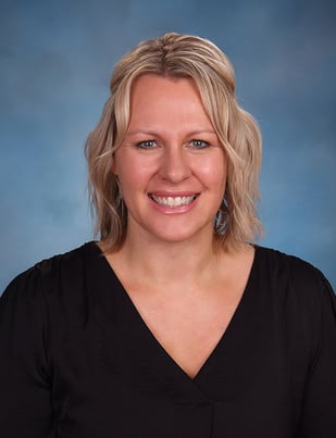 photo of Karen Ferris, PT