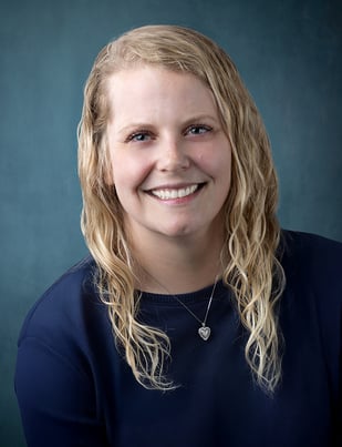 photo of Samantha Hepp, APNP