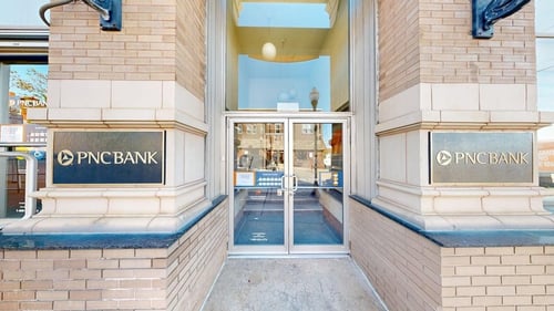 PNC Bank Mount Pleasant PA - Mount Pleasant, PA