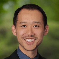 Michael Y Zhang, M.D., PhD