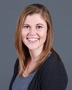 Ann M. Weber