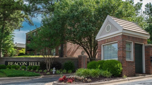 Beacon Hill Apartments