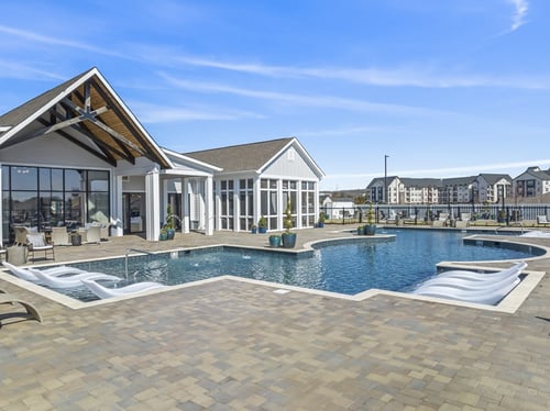 Ovation at Town Madison in Madison, AL 35758