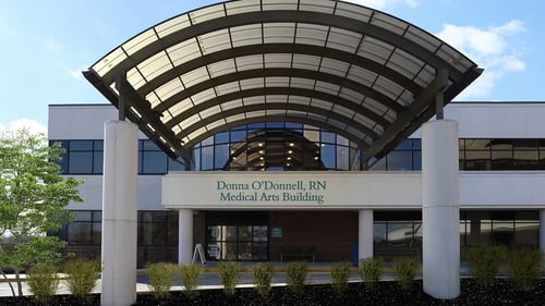 Statesir Cancer Center at CentraState, Freehold, NJ