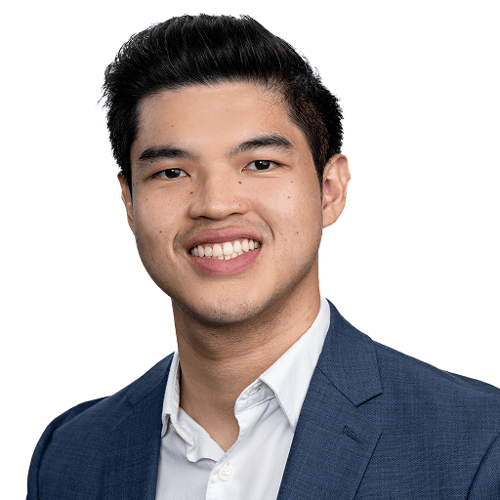 Headshot of Rother Uy