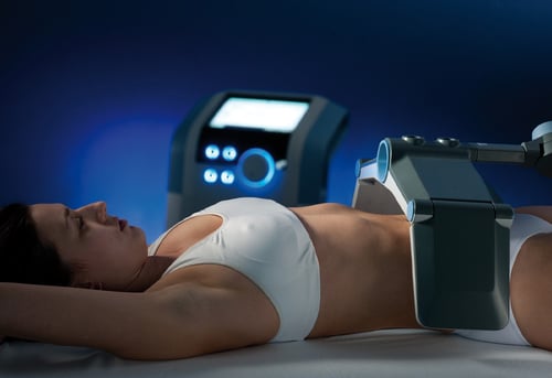 Non-Surgical Vanquish