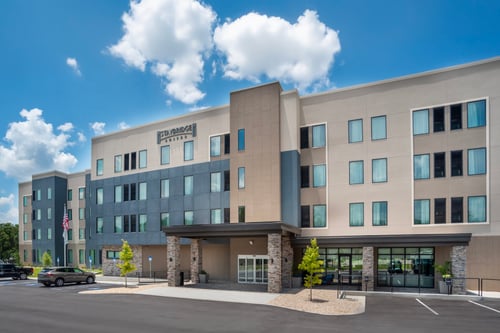 Discover comfort at Staybridge Suites Crestview South.