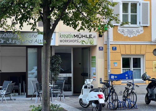 Kreativmühle