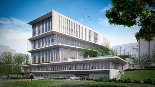 Spencer Fox Eccles School of Medicine