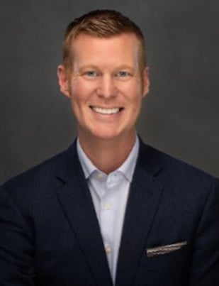 Anderson McGregor, LPC