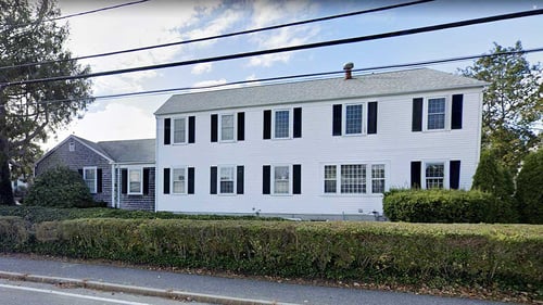 Cape Cod Hospital OB/GYN - 43 Lewis Bay Road,  Hyannis - Cape Cod Healthcare