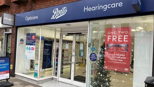 audiologist near me