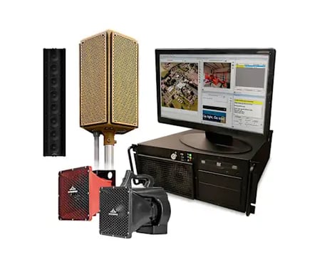 COMPREHENSIVE INCIDENT MANAGEMENT