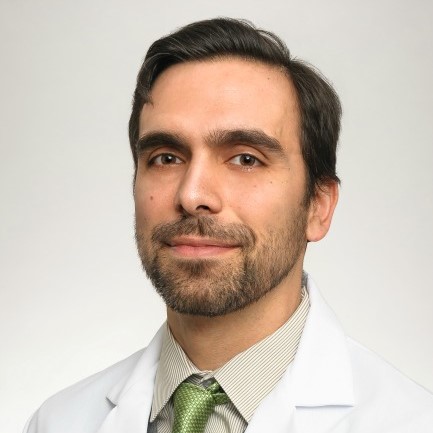 Matthew Jason Lewis, MD
